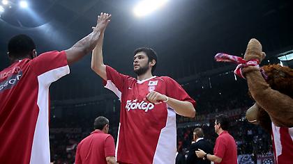 Το ΝΒΑ μπορεί να περιμένει