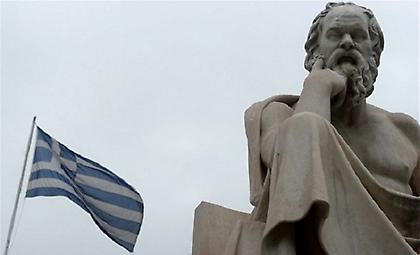 «33% έξω από το ευρώ»