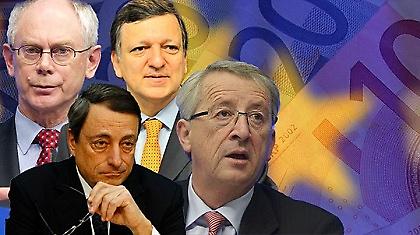 Σχέδιο για τη «Νέα Ευρώπη»