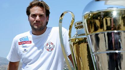 Τσαλκάνης: «Δεν είμαι δημοσιοσχετίστας»