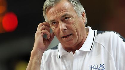 Πάει Αυστραλία η Εθνική Β’