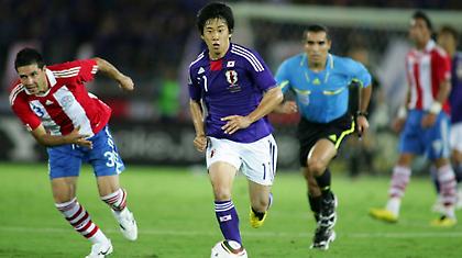 «Διάβολος» ο Καγκάβα