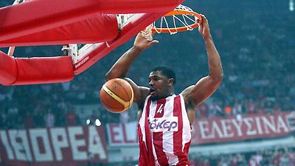 Χάινς: «Αντίο Αθήνα…»