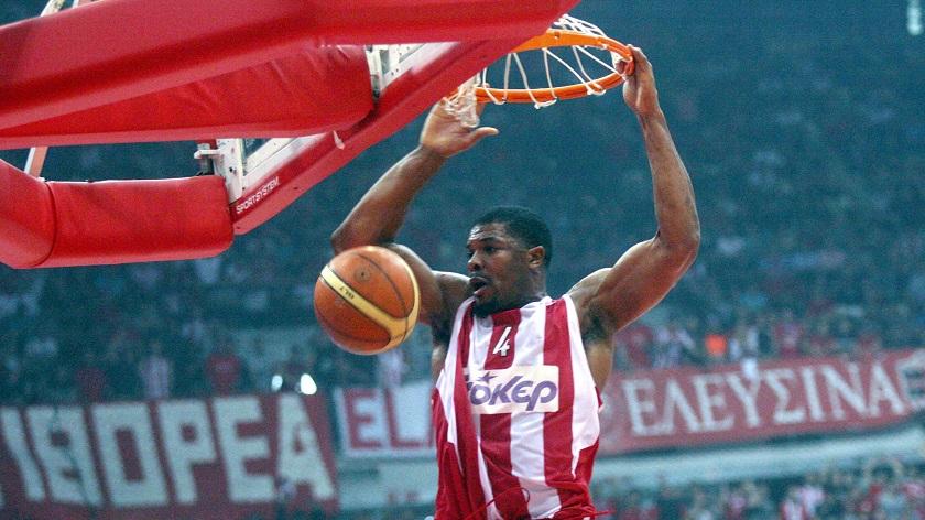 Χάινς: «Αντίο Αθήνα…»