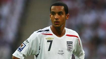 Γουόλκοτ: «Μπορούμε και χωρίς τον Ρούνει»