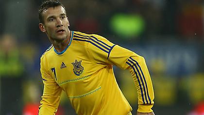 «Μπορεί μέχρι τελικό η Ουκρανία»!