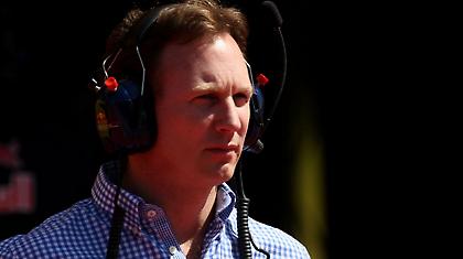 Να σπάσει το ρόδι θέλει η Red Bull