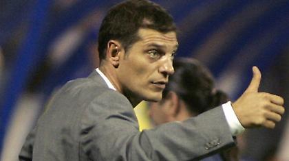 Μπίλιτς: «Πολύ ανταγωνιστική η Ιρλανδία»