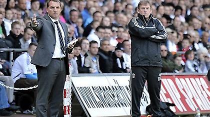 Ανοιχτή η «πόρτα» της Λίβερπουλ για Νταλγκλίς