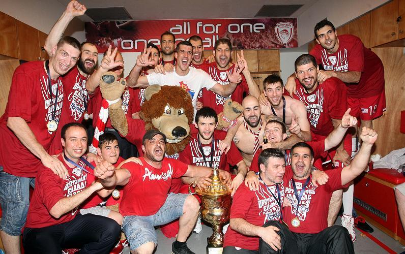 «Νέα εποχή στο ελληνικό μπάσκετ»