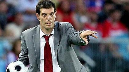 Μπίλιτς: «Σεβόμαστε την Ιρλανδία»