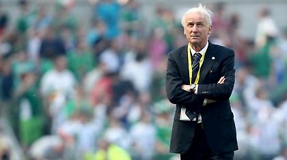 Τραπατόνι: «Χρειαζόμαστε επειγόντως αλλαγές»