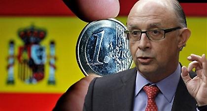 Βοήθεια για τις τράπεζες ζητά Ισπανός υπουργός