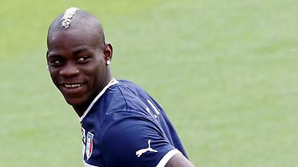 Ενοχλήσεις για Μπαλοτέλι