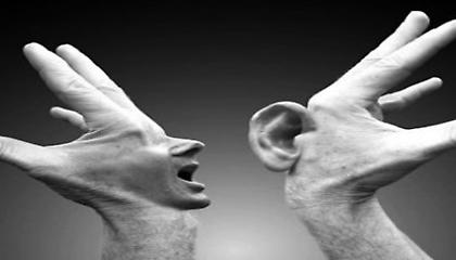 Καταστροφικός διχασμός ή συνεννόηση;