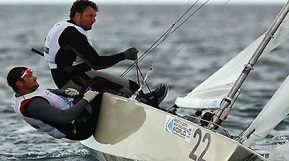 Τελευταία δοκιμή στο Γουέιμαουθ