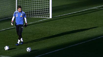 Η ομάδα… μπάσκετ του Euro!