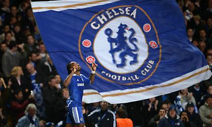 157 λόγοι που θα μας λείψει ο Ντρογκμπά (video)