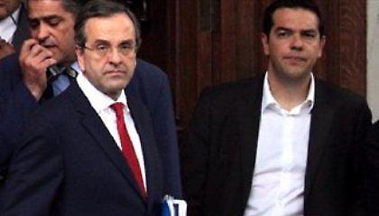 Ντιμπέιτ αλά γαλλικά προτείνει ο ΣΥΡΙΖΑ