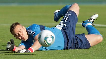 Πρόβλημα με Ακινφέεφ στην Ρωσία