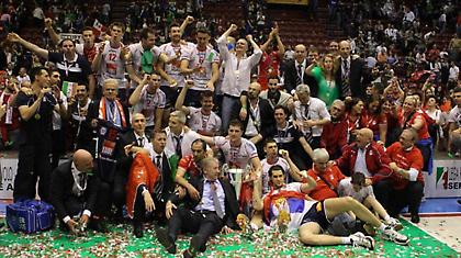 Πρωταθλητές αλληλεγγύης