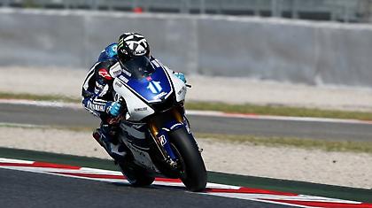 Δεν ενθουσιάστηκε ο Λορένθο