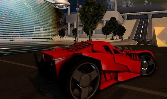 Το Carmageddon επιστρέφει!