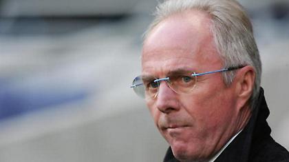 Στήριξη Έρικσον σε Χότζον