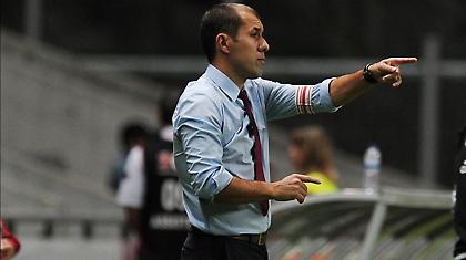 FC: O Ζαρντίμ είναι ΚΑΙ αυτός