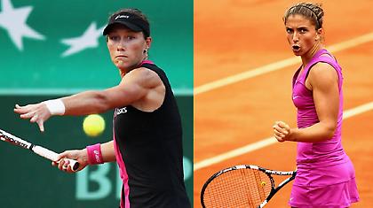 Σε κόντρα οι… Σταχτοπούτες!