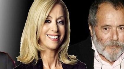 Ο… Κακαουνάκης τα έλεγε (και) για το ντιμπέιτ με τον τρόπο του!