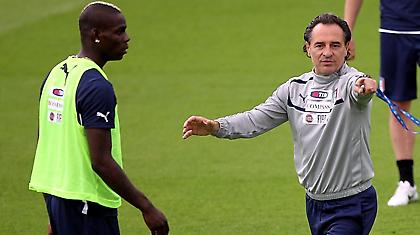 Μπαλο-τέλεια!