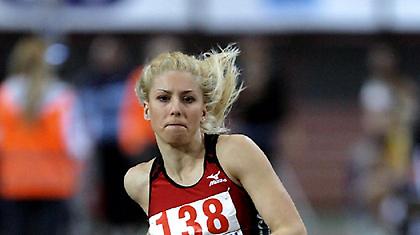 Πάλι «ιπτάμενη» στην Τουρκία