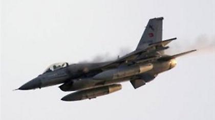 «Όργιο» παραβιάσεων από τουρκικά μαχητικά στο Αιγαίο