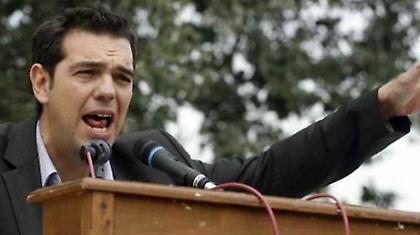 Αν ο Τσίπρας μιλήσει για κάθαρση, μην κάνετε exit polls…