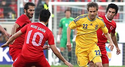 Και η Ουκρανία θύμα της Τουρκίας…