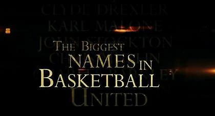 Dream Team: το ντοκιμαντέρ (video)