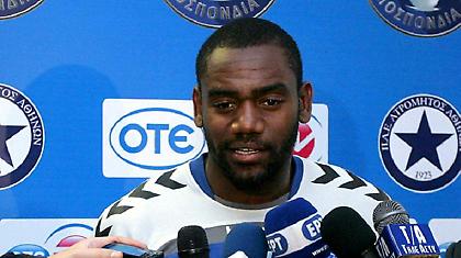 Επίσημα «Κύπριος»