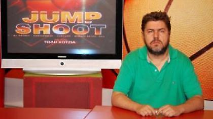 Το σόου του Σπανούλη και το πάρτι στο Πασαλιμάνι!