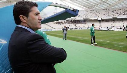 Ο Πεσέιρο στην Μπράγκα