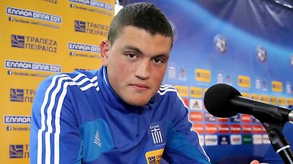 «Εμείς πάμε σε διοργανώσεις. Εσείς;»