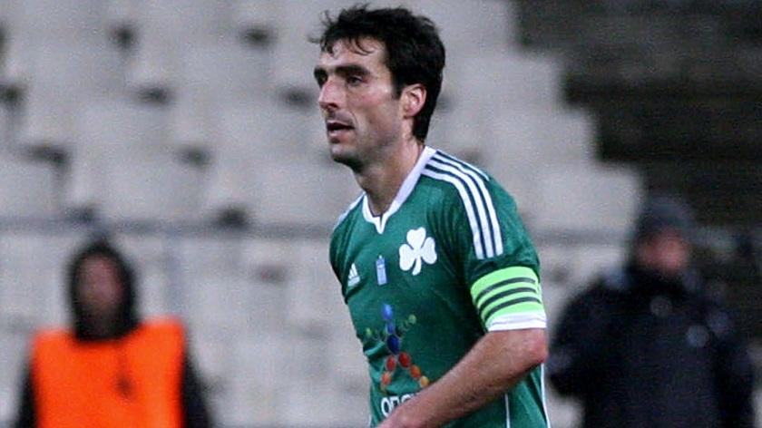 «Έχει δεθεί με τον Παναθηναϊκό ο Σαριέγκι»