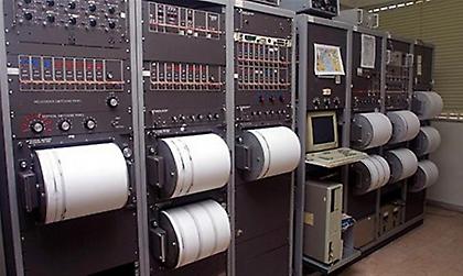 Νέα σεισμική δόνηση 4,5 Ρίχτερ στη Β. Ιταλία