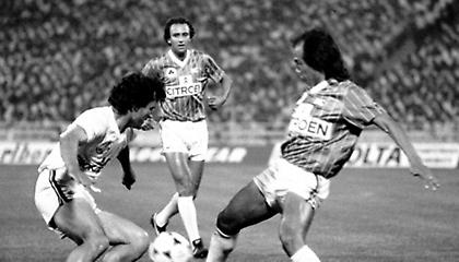 «Πράσινο» νταμπλ και «αντίο» (video)