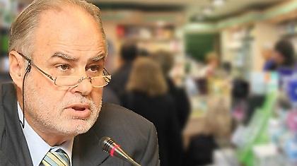 «Μάχη» της κυβέρνησης να τετραγωνίσει τον... κύκλο στην Υγεία