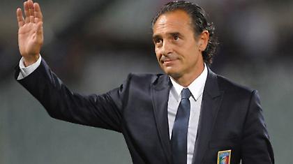 Πραντέλι: «Θέλω να παίξουμε καλό ποδόσφαιρο»