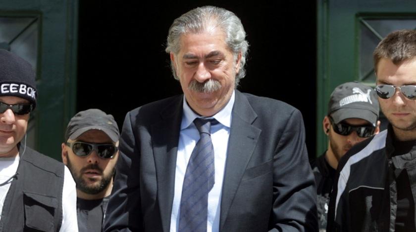 Νέα αναβολή στη δίκη Ψωμιάδη!