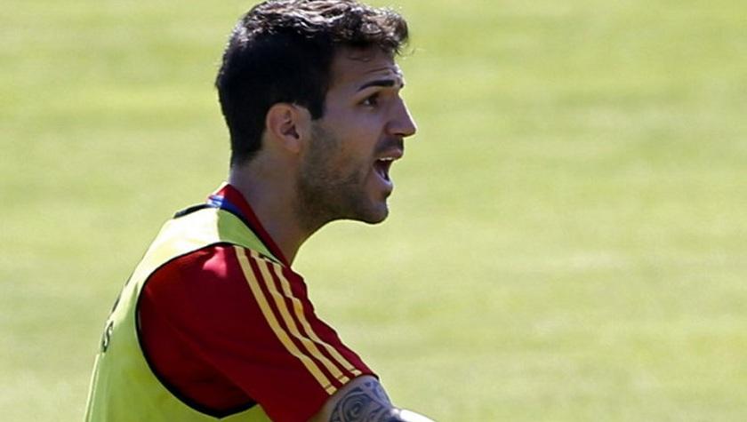 Φάμπρεγας: «Θέλουμε το “τρεμπλ”»