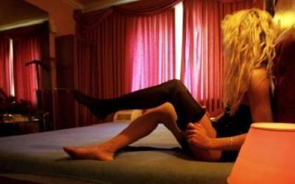 Νέοι έλεγχοι σε οίκους ανοχής