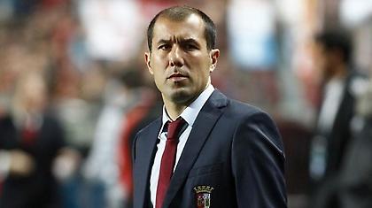 Γεννημένος προπονητής ο Ζαρντίμ